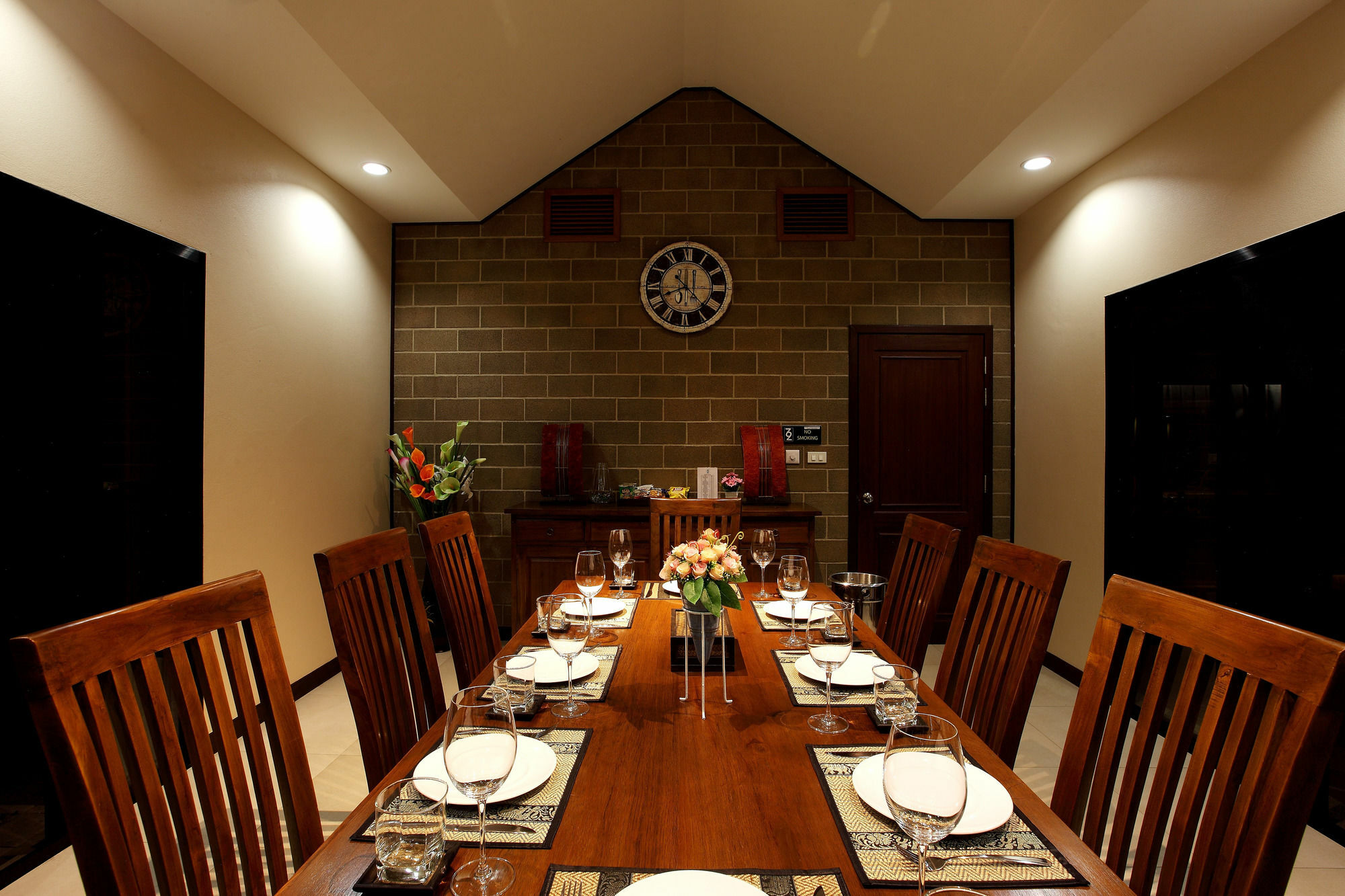 Zen Paradise Chiang Mai Villa Екстериор снимка